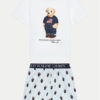 Пижама Polo Ralph Lauren за Момчета цена