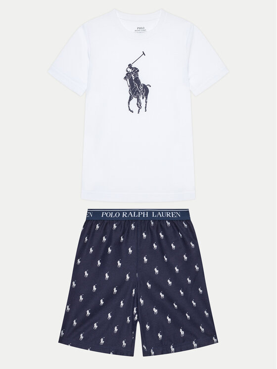Пижама Polo Ralph Lauren за Момчета цена