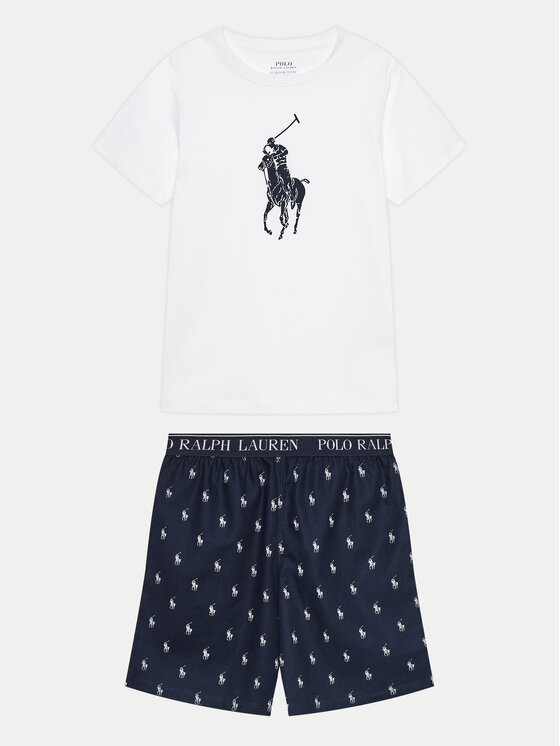 Пижама Polo Ralph Lauren за Момчета цена