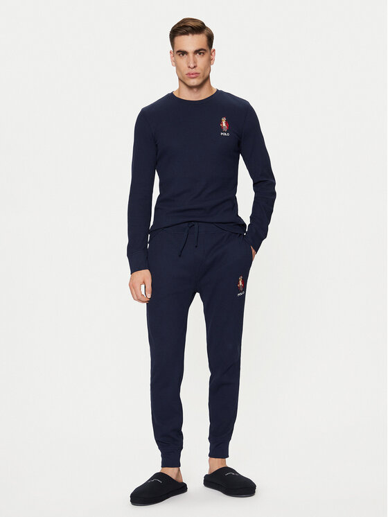 Пижама Polo Ralph Lauren за Мъже цена