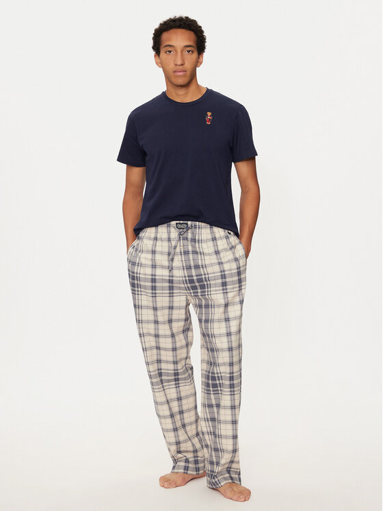 Пижама Polo Ralph Lauren за Мъже цена