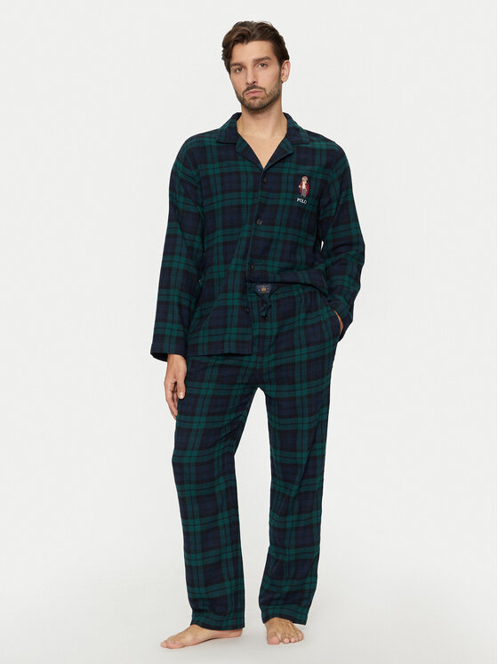 Пижама Polo Ralph Lauren за Мъже цена