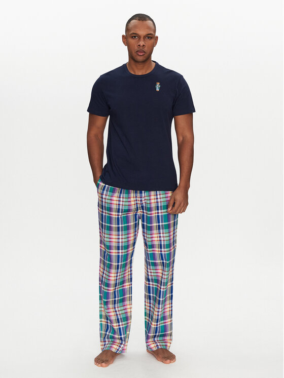 Пижама Polo Ralph Lauren за Мъже цена
