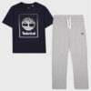 Timberland Пижама T28136 S Цветен Regular Fit за Момчета цена