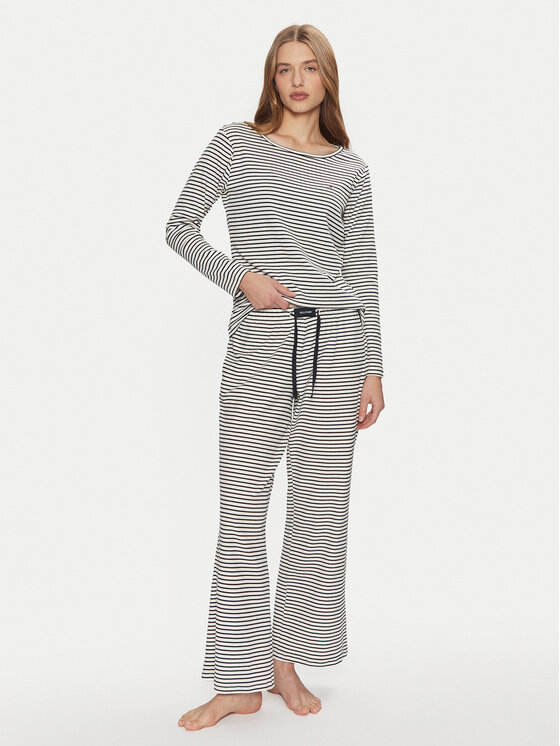 Пижама Tommy Hilfiger за Жени цена