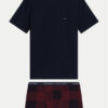 Пижама Tommy Hilfiger за Момчета цена