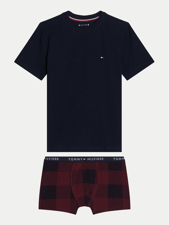 Пижама Tommy Hilfiger за Момчета цена