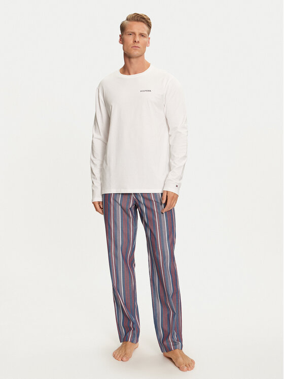 Пижама Tommy Hilfiger за Мъже цена