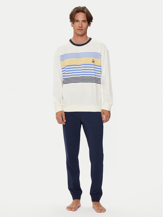 Пижама United Colors Of Benetton за Мъже цена