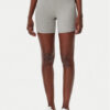 Calvin Klein Underwear Пижамени шорти 000QS7216E Сив Slim Fit за Жени цена