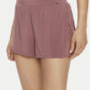 Calvin Klein Underwear Пижамени шорти 000QS7190E Розов Relaxed Fit за Жени цена