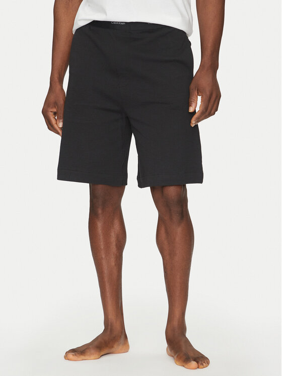 Пижамени шорти Calvin Klein Underwear за Мъже цена