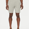 Calvin Klein Underwear Пижамени шорти LV00NM2824 Сив Regular Fit за Мъже цена