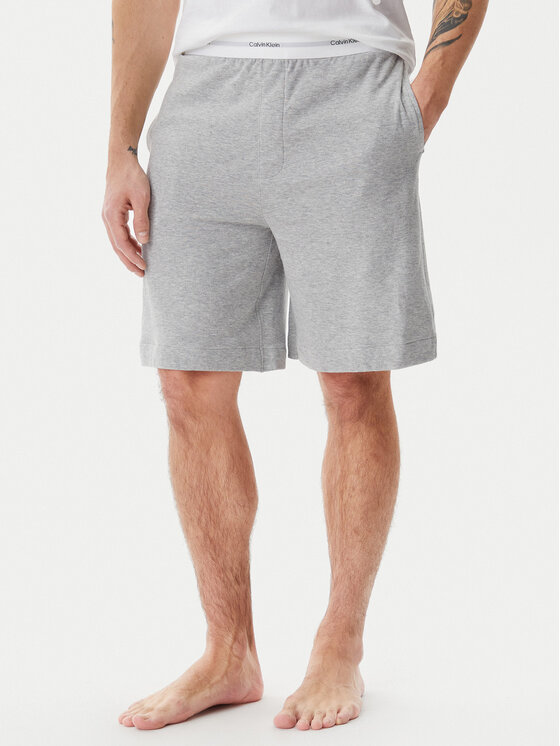 Пижамени шорти Calvin Klein Underwear за Мъже цена