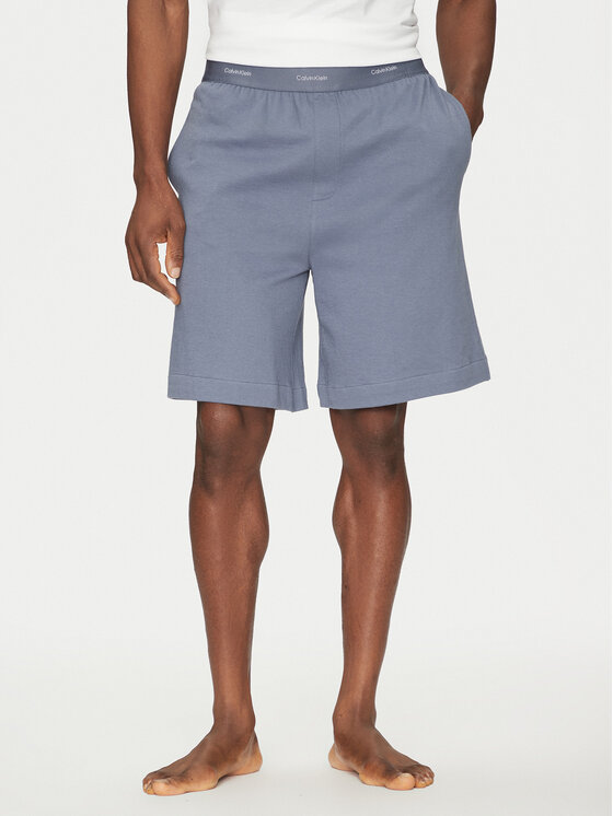 Пижамени шорти Calvin Klein Underwear за Мъже цена