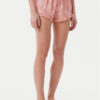 Hunkemöller Пижамени шорти 301443 Бежов Regular Fit за Жени цена