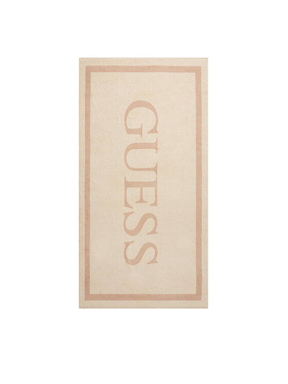 Плажна кърпа Guess за Жени цена