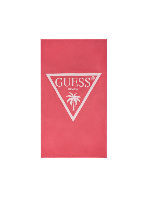 Плажна кърпа Guess за Жени цена