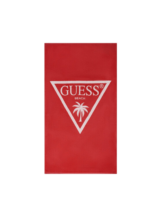 Плажна кърпа Guess за Жени цена