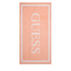Guess Плажна кърпа E5GZ13 SG00P Оранжев за Жени цена