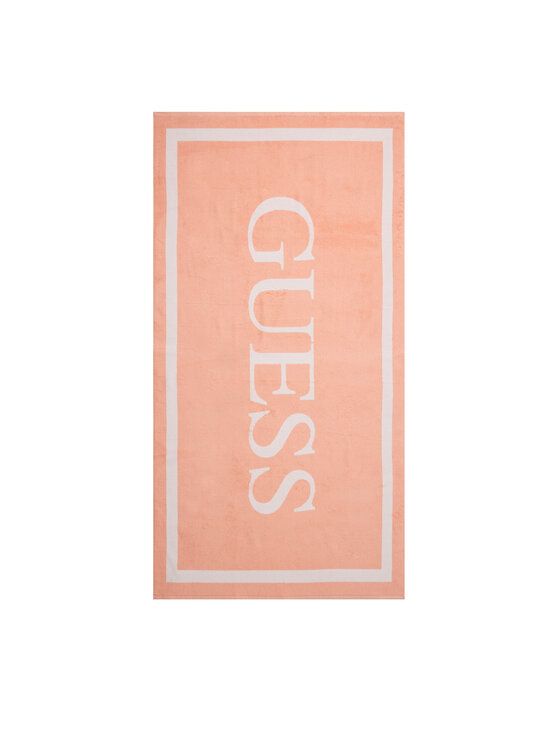 Плажна кърпа Guess за Жени цена
