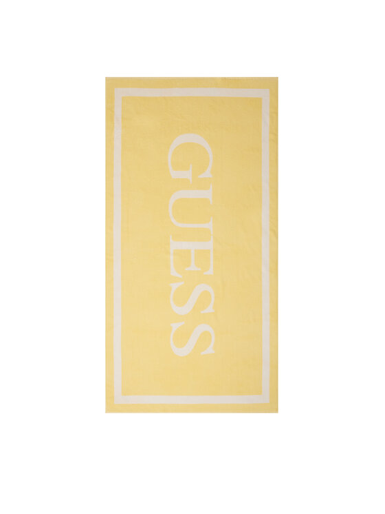 Плажна кърпа Guess за Жени цена