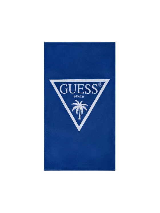 Плажна кърпа Guess за Унисекс цена