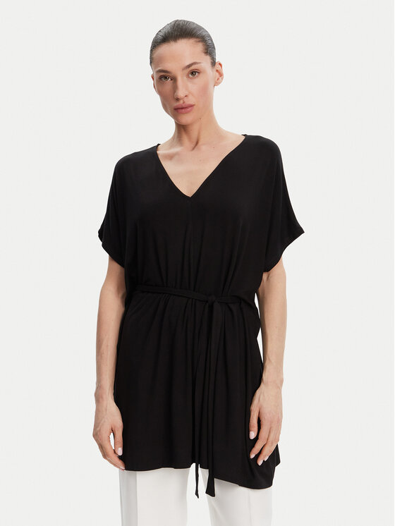 Плажна рокля Liu Jo Beachwear за Жени цена