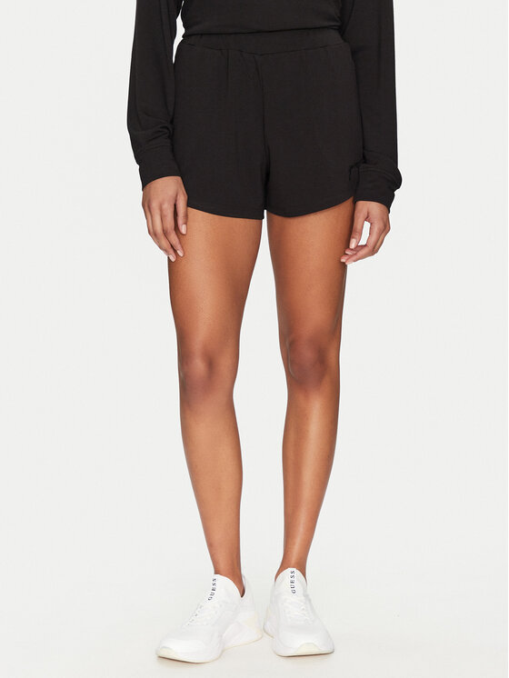 Плажни шорти Guess за Жени цена