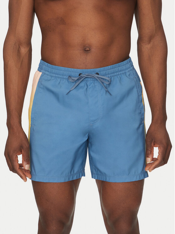 Плажни шорти Quiksilver за Мъже цена