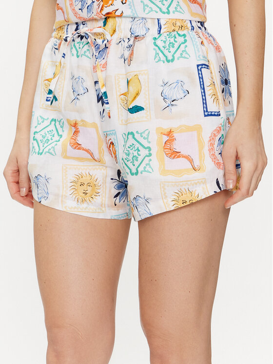 Плажни шорти Seafolly за Жени цена