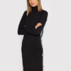 Плетена рокля DKNY Sport за Жени цена