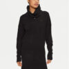 Liu Jo Плетена рокля WF4430 MA49P Черен Regular Fit за Жени цена