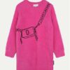 Плетена рокля Marc Jacobs за Момичета цена