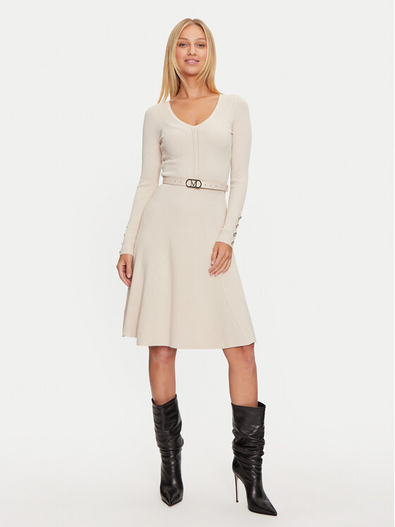 Плетена рокля Marciano Guess за Жени цена