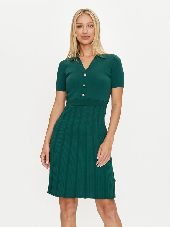 Плетена рокля Marciano Guess за Жени цена