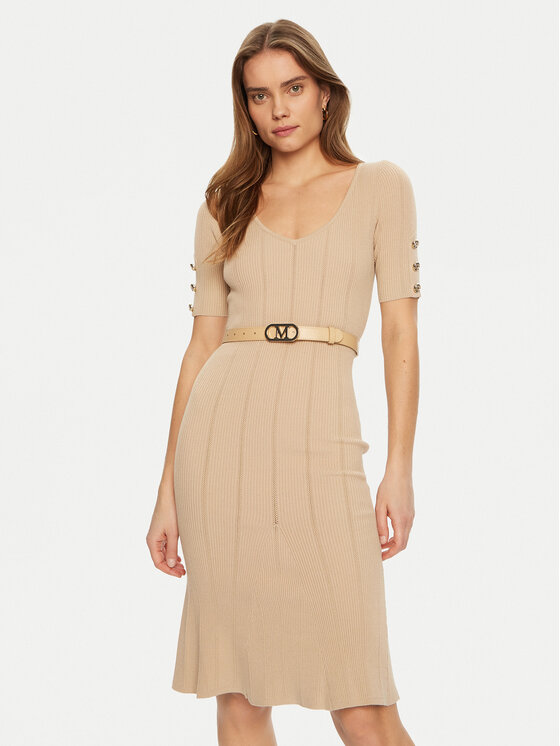 Плетена рокля Marciano Guess за Жени цена
