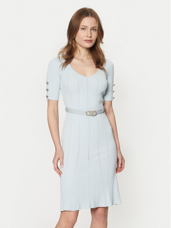 Плетена рокля Marciano Guess за Жени цена