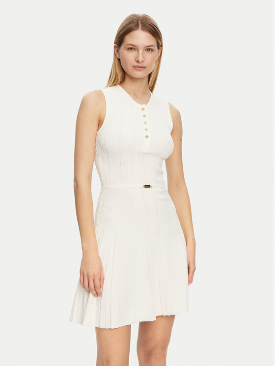 Плетена рокля Marciano Guess за Жени цена