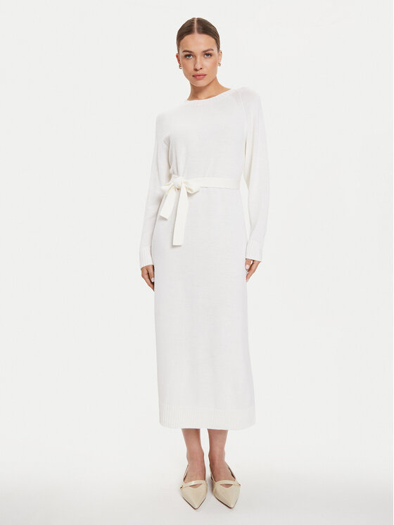 Плетена рокля Max Mara Leisure за Жени цена