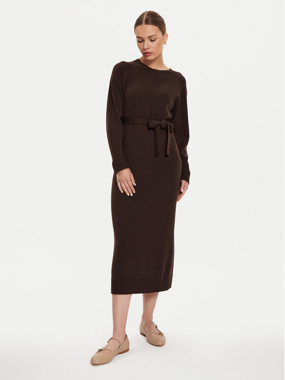 Плетена рокля Max Mara Leisure за Жени цена