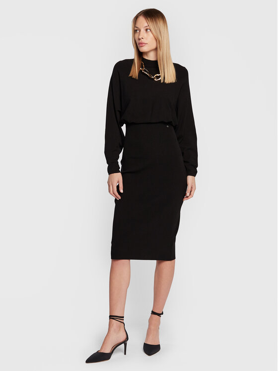 Плетена рокля Ted Baker за Жени цена