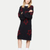 Плетена рокля Tommy Hilfiger за Момичета цена