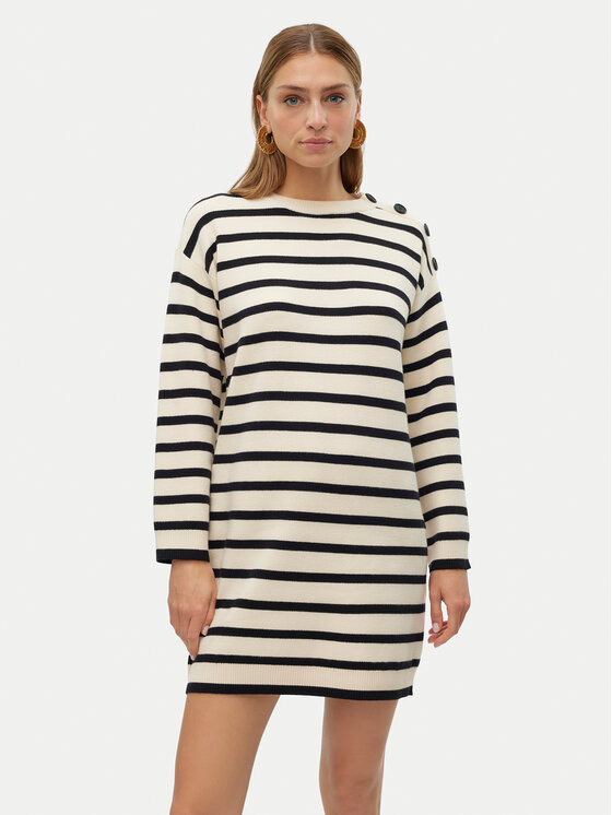 Плетена рокля Vero Moda за Жени цена