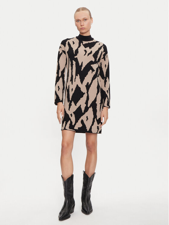 Плетена рокля Vero Moda за Жени цена