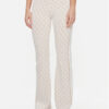 Guess Плетени панталони Lisa W3YB38 Z37K0 Бежов Regular Fit за Жени цена