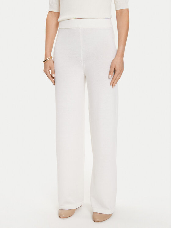 Плетени панталони Max Mara Leisure за Жени цена