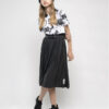 Плисирана пола DKNY за Момичета цена