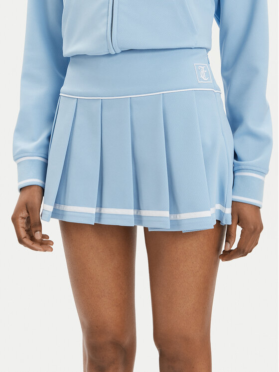 Плисирана пола Juicy Couture за Жени цена