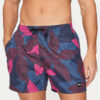 Boss Плувни шорти Piranha 50508844 Син Regular Fit за Мъже цена